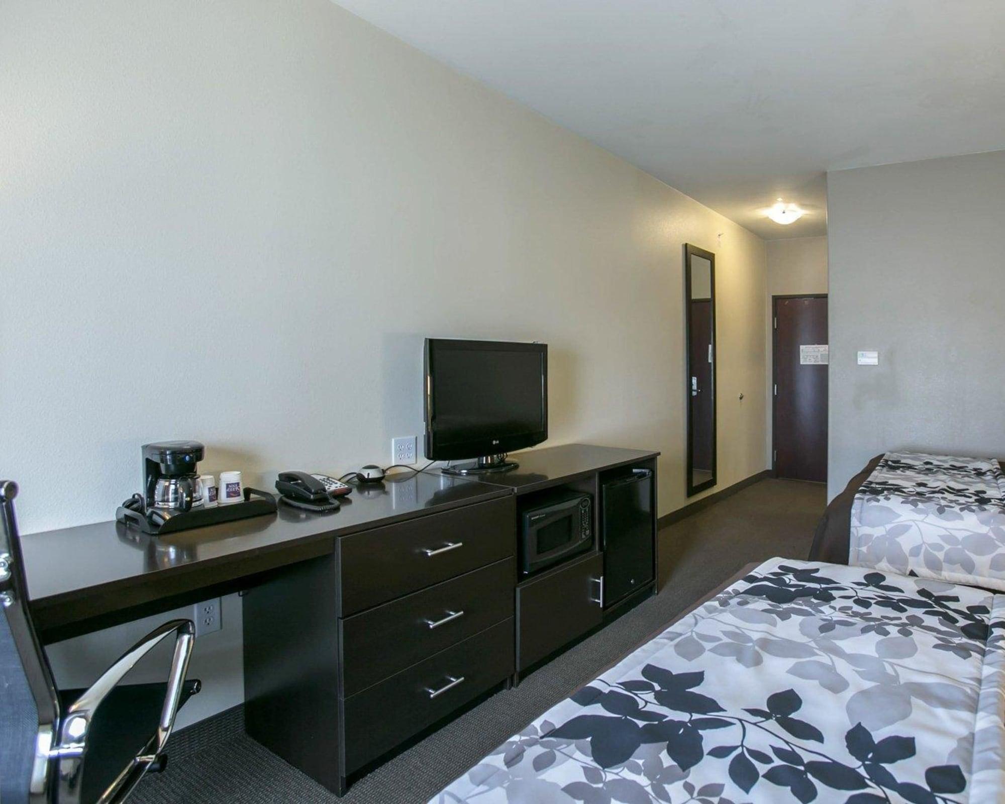 Sleep Inn & Suites Round Rock - Austin North Exterior photo